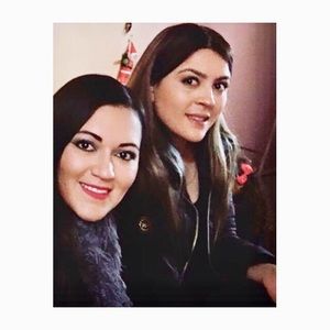 Meet your Posher, Steff